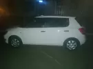 Купить Skoda Fabia '2011 МКПП (1200/105 л.с.) Бензин инжектор Краснодар цвет Белый Хетчбэк по цене 370000 рублей, объявление №3358 на сайте Авторынок23