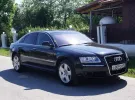 Купить Audi A8 3000 см3 АКПП (233 л.с.) Дизель турбонаддув в Новороссийск: цвет черный Седан 2008 года по цене 1350000 рублей, объявление №4194 на сайте Авторынок23