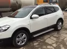 Купить Nissan Qashqai0+2, 4 WD, 2000 см3 АКПП (140 л.с.) Бензин инжектор в Симферополь: цвет белый Внедорожник 2012 года по цене 1100000 рублей, объявление №3461 на сайте Авторынок23