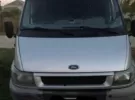 Купить Ford Транзит 1998 см3 МКПП (101 л.с.) Дизель турбонаддув в Курганинск: цвет Серебристый Фургон 2002 года по цене 250000 рублей, объявление №5332 на сайте Авторынок23