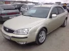 Купить Ford Mondeo 2000 см3 АКПП (145 л.с.) Бензин инжектор в Новороссийск: цвет серебро Седан 2004 года по цене 249000 рублей, объявление №3188 на сайте Авторынок23