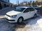 Купить Volkswagen Polo 1600 см3 МКПП (105 л.с.) Бензиновый в Краснодар: цвет Белый Седан 2012 года по цене 440000 рублей, объявление №5647 на сайте Авторынок23