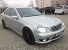 Купить Mercedes-Benz С-Class, 1800 см3 АКПП (143 л.с.) Бензин инжектор в Новороссийск: цвет серебро Седан 2005 года по цене 470000 рублей, объявление №3195 на сайте Авторынок23