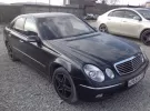 Купить Mercedes-Benz E-Class 2200 см3 АКПП (160 л.с.) Дизельный в Геленджик: цвет Черный металлик Седан 2002 года по цене 530000 рублей, объявление №3318 на сайте Авторынок23