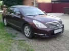 Купить Nissan Teana 3500 см3 CVT (249 л.с.) Бензин инжектор в Кропоткин: цвет Вишневый металик Седан 2008 года по цене 570000 рублей, объявление №8202 на сайте Авторынок23