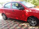 Купить Chevrolet Aveo 1400 см3 МКПП (94 л.с.) Бензиновый в Приморско-Ахтарск: цвет Красный Седан 2007 года по цене 259000 рублей, объявление №8256 на сайте Авторынок23