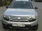 Купить Renault DASTER 1200 см3 МКПП (120 л.с.) Бензин карбюратор в Сочи: цвет СЕРЕБРО Внедорожник 2013 года по цене 440000 рублей, объявление №11352 на сайте Авторынок23