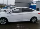 Купить Hyundai Solaris 1600 см3 МКПП (123 л.с.) Бензин компрессор в Краснодар : цвет Белый Седан 2014 года по цене 535000 рублей, объявление №10893 на сайте Авторынок23