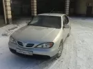 Купить Nissan Primera (11) 1600 см3 МКПП (105 л.с.) Бензин инжектор в Армавир: цвет Серебристый Седан 2001 года по цене 175000 рублей, объявление №12986 на сайте Авторынок23