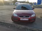 Купить Ford Focus 1400 см3 МКПП (80 л.с.) Бензин инжектор в Краснодар: цвет вишня Универсал 2005 года по цене 210000 рублей, объявление №12038 на сайте Авторынок23