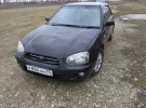 Купить Subaru impreza 1500 см3 АКПП (100 л.с.) Бензин инжектор в Краснодар: цвет черный Седан 2005 года по цене 275000 рублей, объявление №13016 на сайте Авторынок23