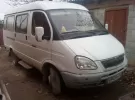 Купить ГАЗ газель 32213 2400 см3 МКПП (124 л.с.) Гибридный бензиновый в Краснодар: цвет белый Пассажирский 2008 года по цене 160000 рублей, объявление №14217 на сайте Авторынок23