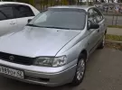 Купить Toyota Carina E 1600 см3 МКПП (99 л.с.) Бензин инжектор в Краснодар: цвет серебристый Седан 1998 года по цене 81999 рублей, объявление №15422 на сайте Авторынок23