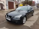 Купить BMW E60 2500 см3 АКПП (211 л.с.) Бензин инжектор в Темрюк: цвет Чёрный Седан 2007 года по цене 750000 рублей, объявление №14728 на сайте Авторынок23