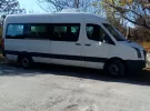 Купить Volkswagen Crafter 2461 см3 МКПП (109 л.с.) Дизель турбонаддув в Краснодар: цвет Белый Пассажирский 2007 года по цене 850000 рублей, объявление №16427 на сайте Авторынок23