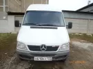 Купить Mercedes-Benz Sprinter 413 CDI 220 см3 МКПП (129 л.с.) Дизельный в Краснодар: цвет Белый Микроавтобус 2007 года по цене 750000 рублей, объявление №15981 на сайте Авторынок23