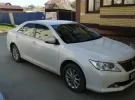 Купить Toyota Camry 2000 см3 АКПП (148 л.с.) Бензин инжектор в Горячий Ключ: цвет Белый перламутр Седан 2014 года по цене 960000 рублей, объявление №17112 на сайте Авторынок23