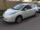 Купить Nissan Leaf 1 см3 АКПП (109 л.с.) Электрический в Краснодар: цвет Белый перламутр Хетчбэк 2012 года по цене 555000 рублей, объявление №17226 на сайте Авторынок23