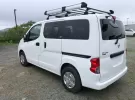 Купить Nissan nv200 1600 см3 АКПП (109 л.с.) Бензин инжектор в Краснодар: цвет белый Микроавтобус 2015 года по цене 680000 рублей, объявление №15584 на сайте Авторынок23