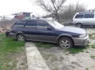 Купить Subaru Legacy Grand Wagon 2500 см3 АКПП (160 л.с.) Бензин инжектор в Холмская: цвет синий Универсал 1996 года по цене 75000 рублей, объявление №19444 на сайте Авторынок23