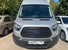 Купить Ford Tranzit 22 см3 МКПП (125 л.с.) Дизель турбонаддув в Краснодар: цвет 2000000 Мебельный фургон 2020 года по цене 2000000 рублей, объявление №19980 на сайте Авторынок23