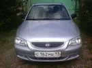 Купить Hyundai Accent 1495 см3 МКПП (102 л.с.) Бензин карбюратор в Тимашевск: цвет Серебристый Седан 2007 года по цене 300000 рублей, объявление №6602 на сайте Авторынок23
