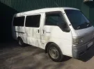 Купить Mazda Bongo 2500 см3 АКПП (90 л.с.) Дизельный в Краснодар: цвет белый Микроавтобус 2001 года по цене 197000 рублей, объявление №7338 на сайте Авторынок23