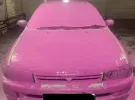 Купить Toyota Carina 1600 см3 АКПП (116 л.с.) Бензин инжектор в Белореченск: цвет Белый Седан 1993 года по цене 380000 рублей, объявление №27305 на сайте Авторынок23
