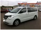 Купить Hyundai Grand Starex 2500 см3 АКПП (175 л.с.) Дизельный в Краснодар: цвет белый Микроавтобус 2009 года по цене 950000 рублей, объявление №9353 на сайте Авторынок23