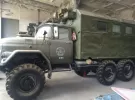 Купить Зил 131 5000 см3 МКПП (150 л.с.) Бензиновый в Новороссийск: цвет зелёный Тент 1983 года по цене 400000 рублей, объявление №3905 на сайте Авторынок23