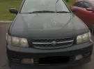 Купить Nissan R Nessa 2000 см3 CVT (140 л.с.) Бензин инжектор в Анастасиевская: цвет Черный Минивэн 1997 года по цене 570000 рублей, объявление №25256 на сайте Авторынок23