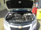 Купить Chevrolet Kruz 1600 см3 МКПП (109 л.с.) Бензиновый в Армавир: цвет белый Седан 2011 года по цене 440000 рублей, объявление №4938 на сайте Авторынок23