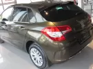 Купить Citroen C4 1600 см3 АКПП (120 л.с.) Бензиновый в Краснодар: цвет коричневый металлик Хетчбэк 2013 года по цене 600000 рублей, объявление №1756 на сайте Авторынок23