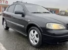 Купить Opel Astra 1500 см3 МКПП (101 л.с.) Бензин инжектор в Васюринская: цвет Зеленый Седан 1998 года по цене 400500 рублей, объявление №25604 на сайте Авторынок23