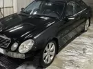 Купить Mercedes-Benz E - class 3200 см3 АКПП (224 л.с.) Дизель турбонаддув в Нижнебаканская: цвет Черный Седан 2004 года по цене 435000 рублей, объявление №25184 на сайте Авторынок23