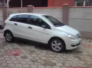 Купить Mercedes-Benz B-170 1700 см3 АКПП (116 л.с.) Бензин инжектор в Краснодар: цвет Белый Универсал 2007 года по цене 500000 рублей, объявление №1837 на сайте Авторынок23