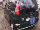 Купить Toyota Funcargo 1298 см3 АКПП (88 л.с.) Бензиновый в Краснодар: цвет темно зеленый Минивэн 2000 года по цене 215000 рублей, объявление №738 на сайте Авторынок23