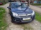 Купить Opel Astra 1300 см3 МКПП (90 л.с.) Дизель турбонаддув в Краснодар: цвет Серо-синий металик Хетчбэк 2008 года по цене 395000 рублей, объявление №1133 на сайте Авторынок23