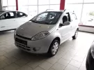 Купить Chery Kimo 1300 см3 МКПП (83 л.с.) Бензин инжектор в Краснодар: цвет Серебро Хетчбэк 2013 года по цене 350900 рублей, объявление №1728 на сайте Авторынок23