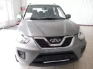 Купить Chery Tiggo FL 1600 см3 МКПП (126 л.с.) Бензин инжектор в Краснодар: цвет Серый Внедорожник 2013 года по цене 571900 рублей, объявление №1729 на сайте Авторынок23