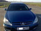 Купить Peugeot 607 2200 см3 МКПП (158 л.с.) Бензин инжектор в Армавир: цвет синий металлик Седан 2002 года по цене 210000 рублей, объявление №2809 на сайте Авторынок23