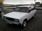 Купить ВАЗ (LADA) ВАЗ 2104 1500 см3 МКПП (70 л.с.) Гибридный бензиновый в Апшеронск: цвет белый Универсал 2002 года по цене 65000 рублей, объявление №3471 на сайте Авторынок23