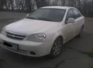 Купить Chevrolet Lacetti 1400 см3 МКПП (95 л.с.) Бензин инжектор в Краснодар: цвет белый Седан 2012 года по цене 390000 рублей, объявление №3759 на сайте Авторынок23