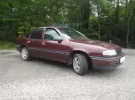 Купить Opel Vectra A 2000 см3 МКПП (115 л.с.) Бензин инжектор в Сочи: цвет бордовый Седан 1990 года по цене 105000 рублей, объявление №13126 на сайте Авторынок23