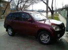 Купить Chery Tiggo 2400 см3 МКПП (126 л.с.) Бензин инжектор в Армавир: цвет Бордовый Кроссовер 2008 года по цене 210000 рублей, объявление №13073 на сайте Авторынок23