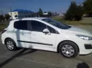 Купить Peugeot 308 882 см3 АКПП (120 л.с.) Бензин инжектор в Тбилисская: цвет белый Хетчбэк 2012 года по цене 600000 рублей, объявление №13791 на сайте Авторынок23