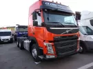 Купить Volvo FM 12800 см3 АКПП (428 л.с.) Дизель турбонаддув в Москва: цвет оранжевый Седельный тягач 2016 года по цене 6800000 рублей, объявление №15280 на сайте Авторынок23