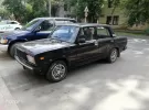 Купить ВАЗ (LADA) 2107 1600 см3 МКПП (74 л.с.) Бензин инжектор в Армавир: цвет коричневый Седан 2008 года по цене 85000 рублей, объявление №19342 на сайте Авторынок23