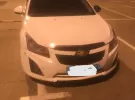 Купить Chevrolet Cruze 1600 см3 МКПП (109 л.с.) Бензин инжектор в Краснодар: цвет Белый Хетчбэк 2018 года по цене 300000 рублей, объявление №18143 на сайте Авторынок23