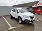 Купить Opel Mokka 1800 см3 МКПП (140 л.с.) Бензин инжектор в Краснодар: цвет Белый Универсал 2012 года по цене 570000 рублей, объявление №18879 на сайте Авторынок23